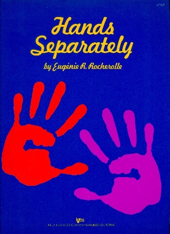 Hands separately