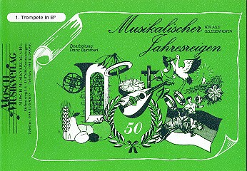 Musikalischer Jahresreigen