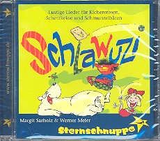 Schlawuzi