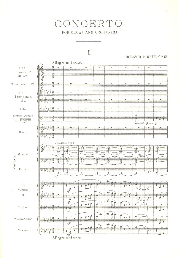 Konzert es-Moll op.55