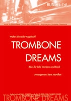 Trombone Dreams Blues