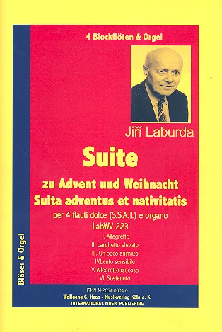 Suite zu Advent- und