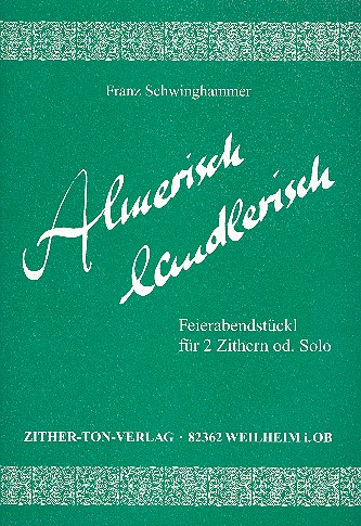 Almerisch landlerisch