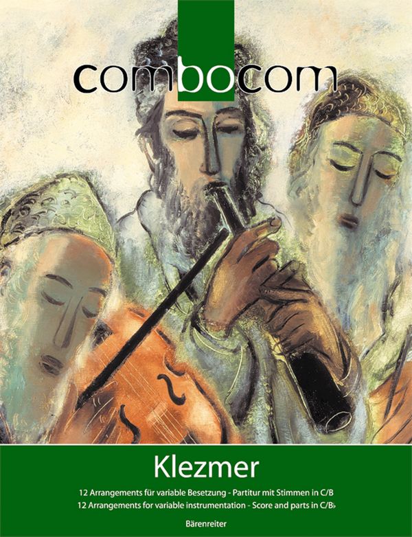 Klezmer