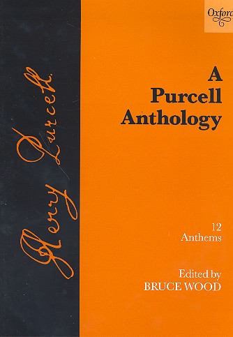 A Purcell Anthology