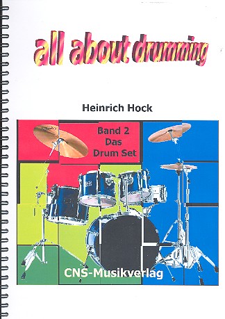 All about Drumming Band 2