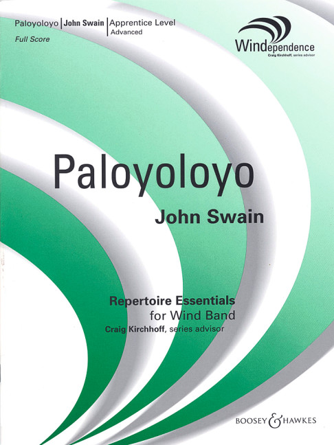 Paloyoloyo