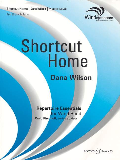 Shortcut home