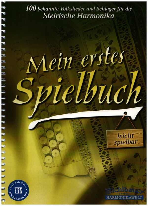 Mein erstes Spielbuch (+App)