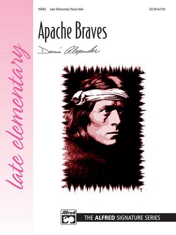 Apache braves