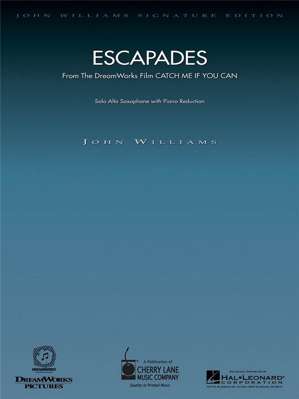 Escapades