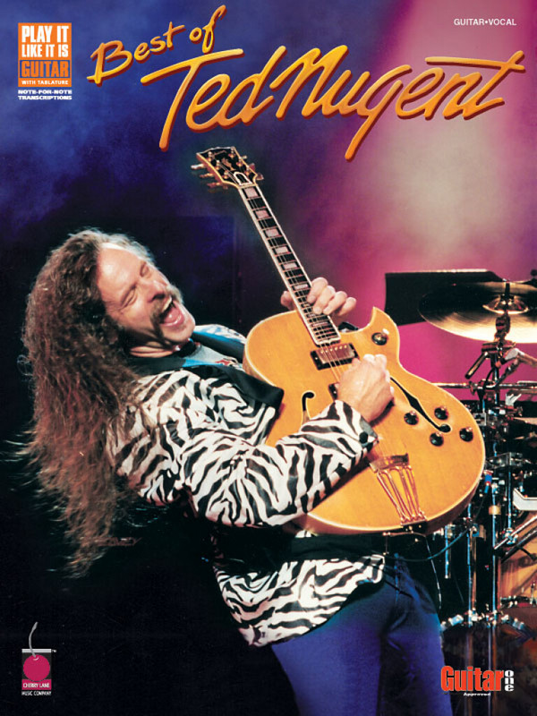 Best of Ted Nugent: