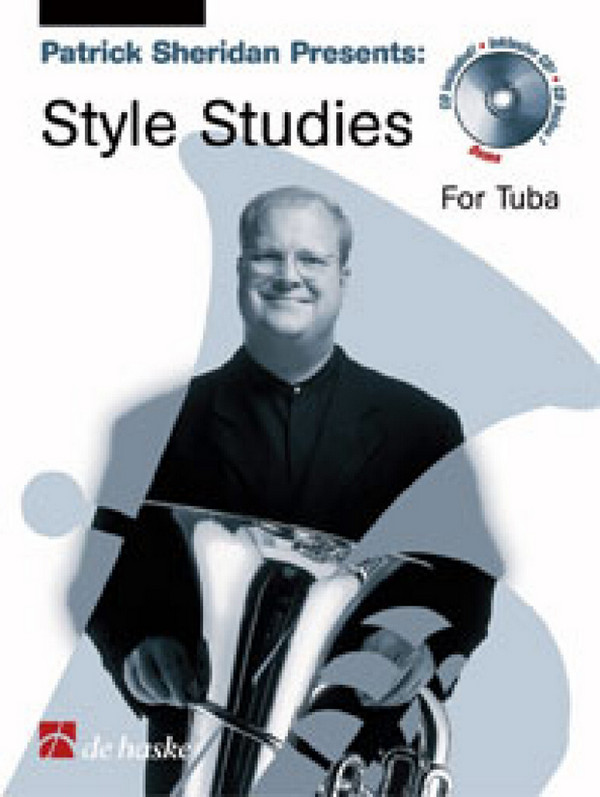 Style Studies (+CD)