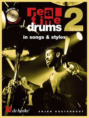 Real Time Drums in Songs and