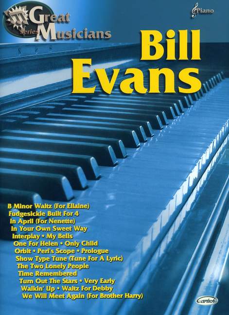 Bill Evans