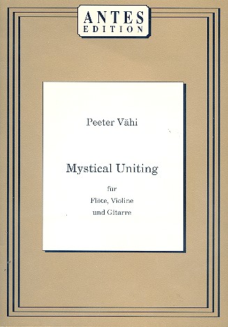 Mystical Uniting für