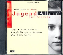 Jugendalbum CD