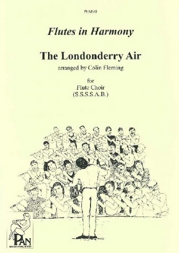 THE LONDONDERRY AIR FOR