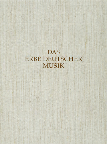 Neue teutsche Liedlein
