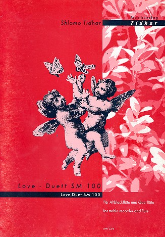 Love-Duet SM100 für