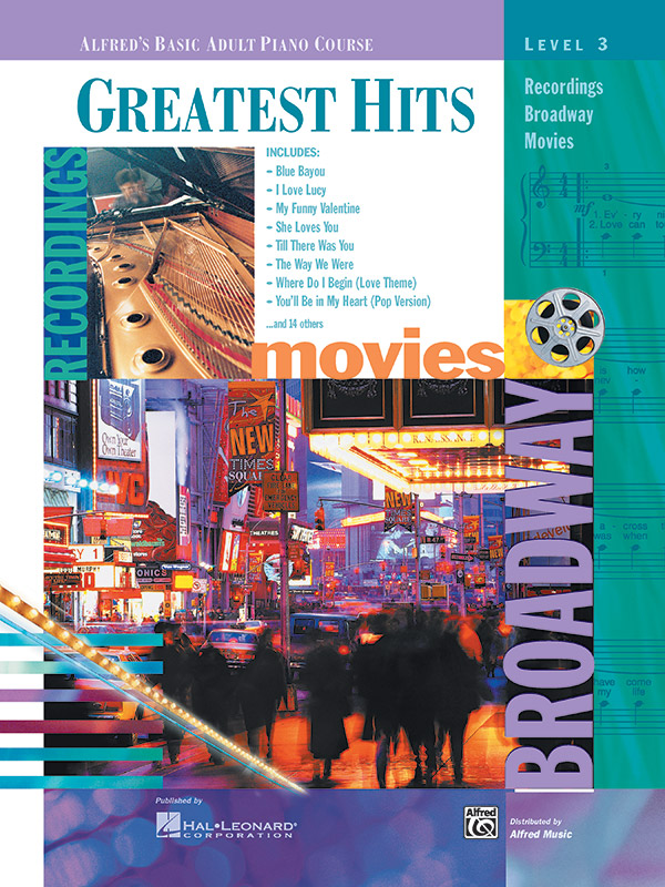 Greatest hits Movies vol.3