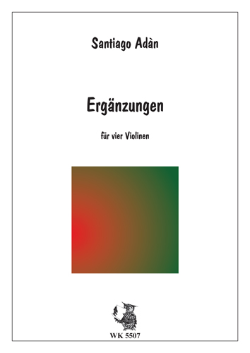 Ergänzungen