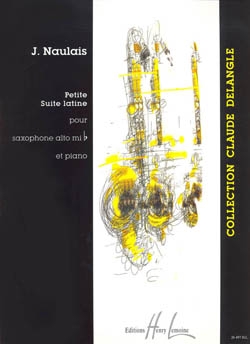Petite Suite latine