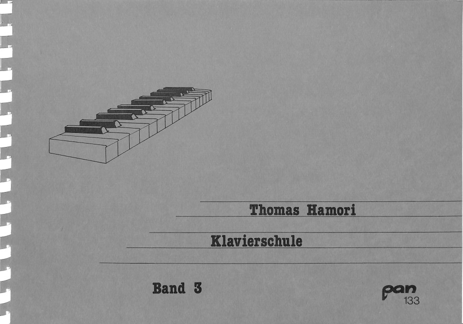 80 kleine Klavierstücke zur