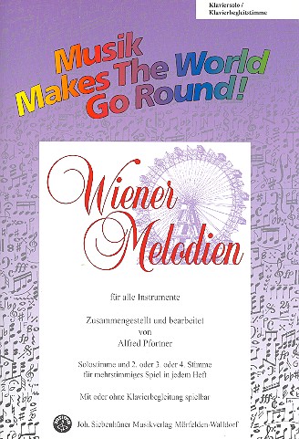 Wiener Melodien 
