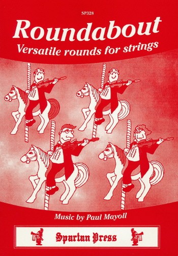 Roundabout Versatile Rounds