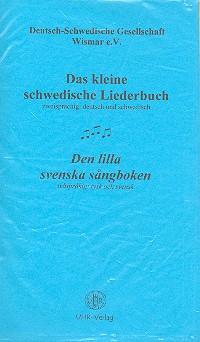 Das kleine schwedische Liederbuch