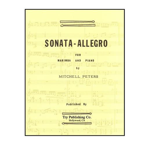 Sonata-Allegro