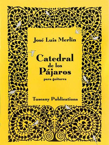 Catedral de los pajaros