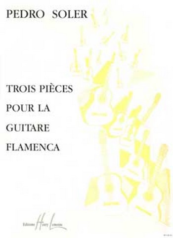 3 pièces