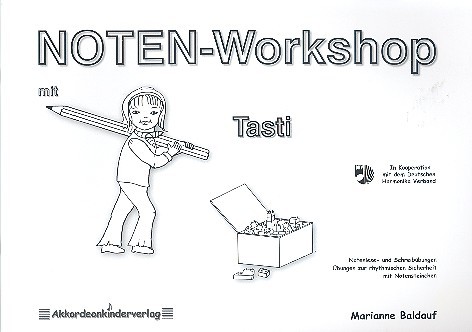 Noten-Workshop mit Tasti