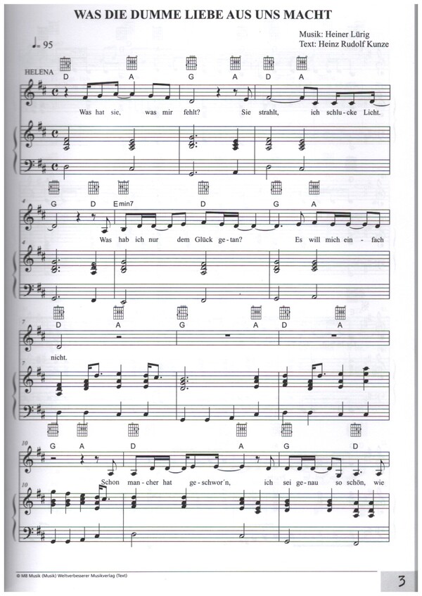 Ein Sommernachtstraum - Musical