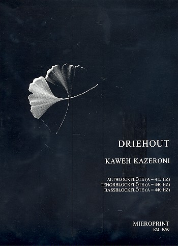 Driehout