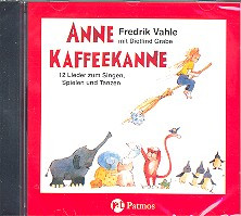 Anne Kaffeekanne