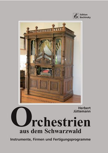 Orchestrien aus dem Schwarzwald