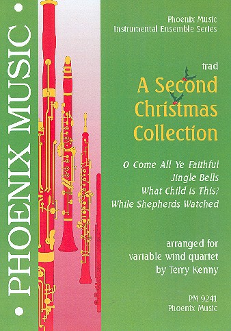 A second Christmas Collection