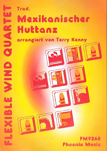 Amexikanischer Huttanz