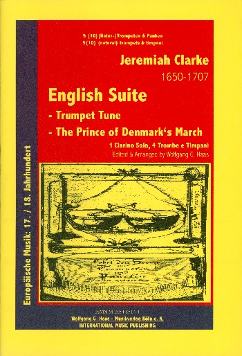 English suite