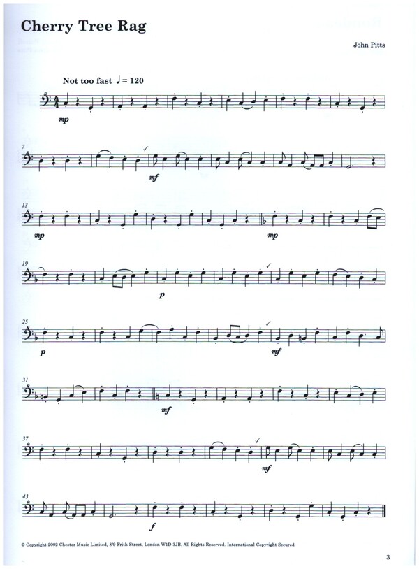 Recorder from the Beginning