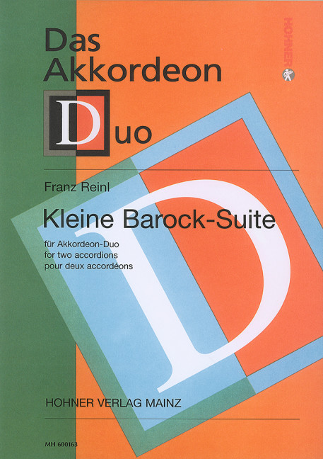 KLeine Barock-Suite