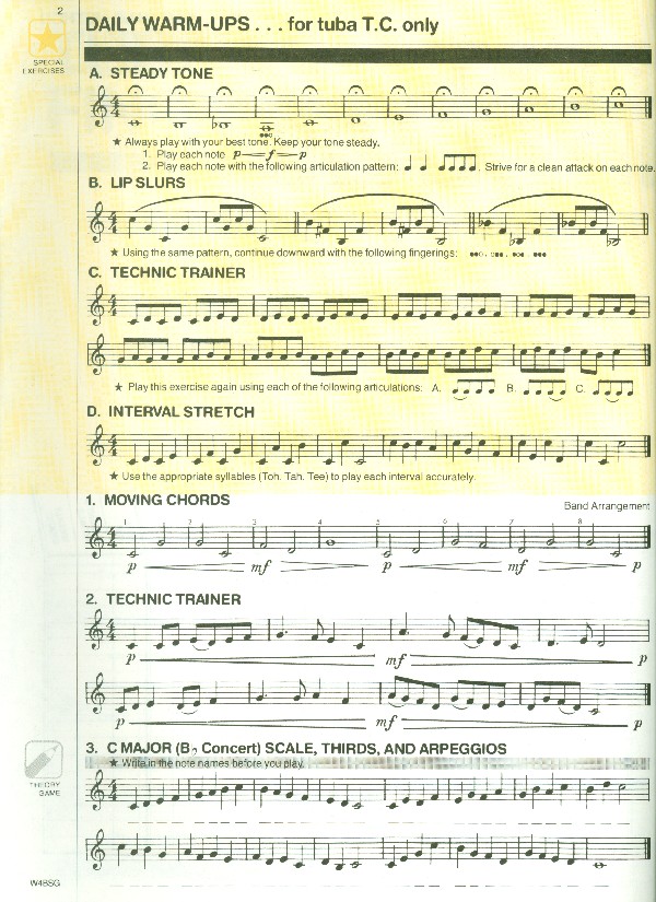 Best in Class Band 2