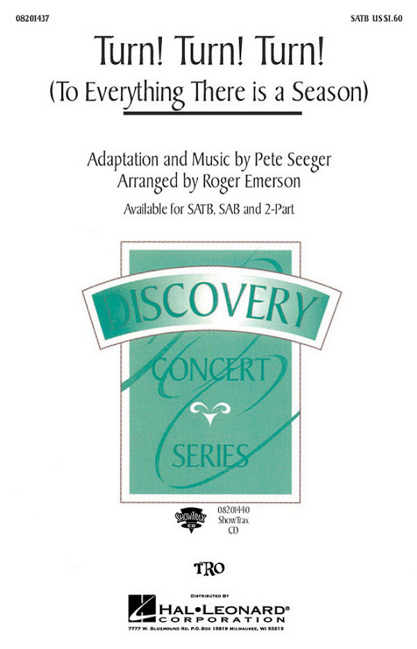 Turn turn turn for mixed