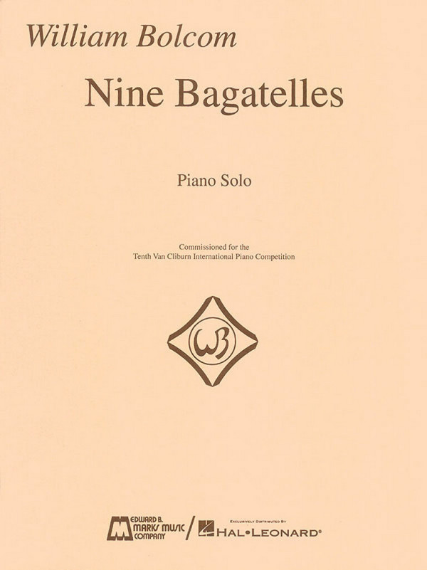 9 bagatelles