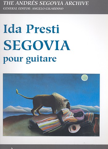 Segovia