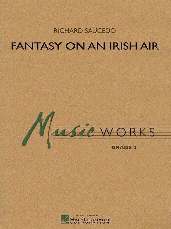 Fantasy on an irish air