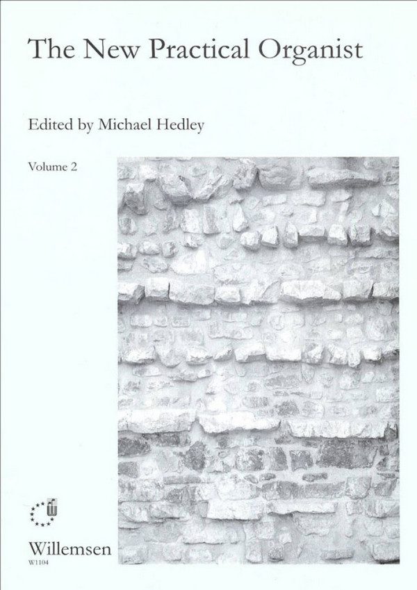 The new practical Organist vol.2